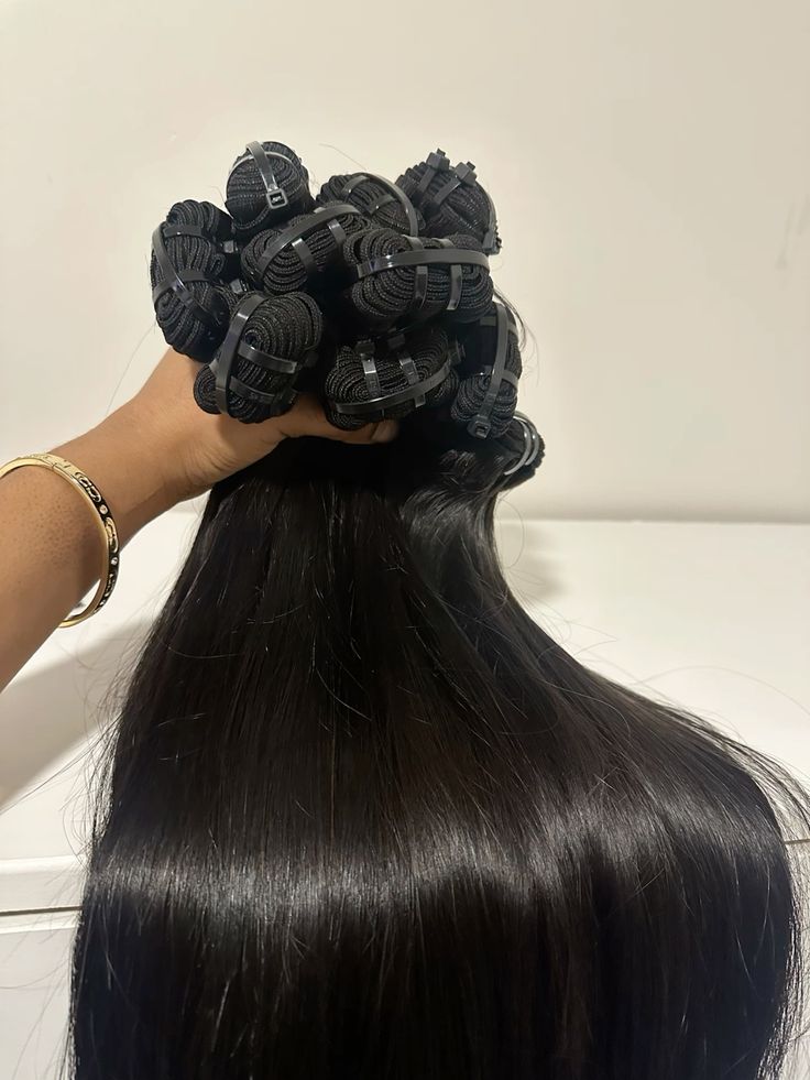 100% Raw Vietnamese bundles [Straight]