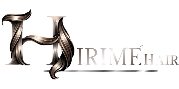 IRIMÉ Hair