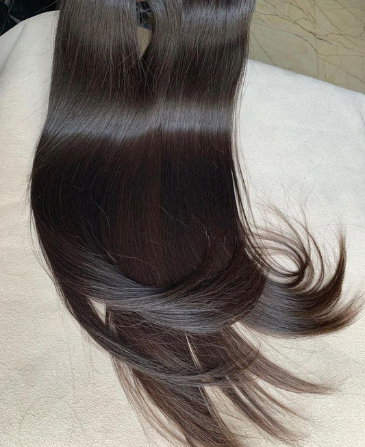100% Raw Vietnamese bundles [Straight]